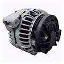 Alternator: New, 180 Amps