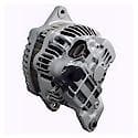 Alternator: New, 110 Amps