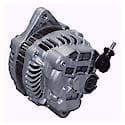 Alternator: New, 80 Amps