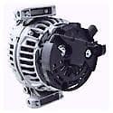 Alternator: New, 140 Amps