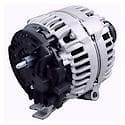 Alternator: New, 120 Amps