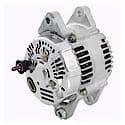 Alternator: New, 130 Amps