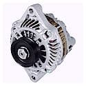 Alternator: New, 100 Amps