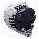 Alternator: New, 120 Amps