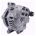 Alternator: New, 120 Amps