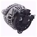 Alternator: New, 132 Amps