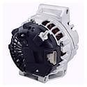 Alternator: New, 120 Amps