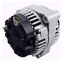 Alternator: New, 145 Amps