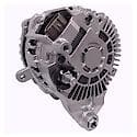 Alternator: New, 150 Amps