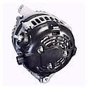 Alternator: New, 160 Amps