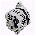 Alternator: New, 80 Amps