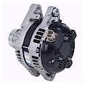 Alternator: New, 130 Amps