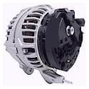 Alternator: New, 140 Amps