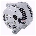 Alternator: New, 136 Amps