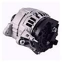 Alternator: New, 140 Amps