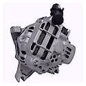 Alternator: New, 120 Amps