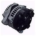 Alternator: New, 100 Amps