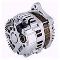 Alternator: New, 115 Amps