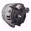 Alternator: New, 125 Amps