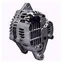 Alternator: New, 100 Amps