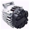 Alternator: New, 120 Amps