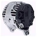 Alternator: New, 130 Amps