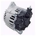 Alternator: New, 110 Amps