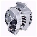 Alternator: New, 136 Amps