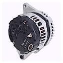 Alternator: New, 110 Amps