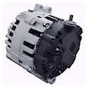 Alternator: New, 110 Amps