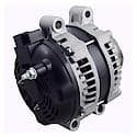 Alternator: New, 135 Amps