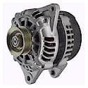 Alternator: New, 95 Amps