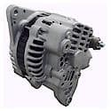 Alternator: New, 105 Amps