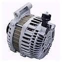 Alternator: New, 150 Amps