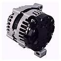 Alternator: New, 150 Amps