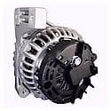 Alternator: New, 160 Amps