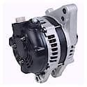 Alternator: New, 130 Amps