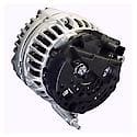 Alternator: New, 120 Amps