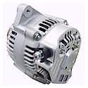 Alternator: New, 80 Amps