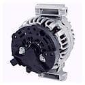 Alternator: New, 120 Amps