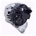 Alternator: New, 155 Amps