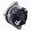 Alternator: New, 130 Amps