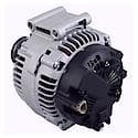 Alternator: New, 180 Amps