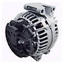 Alternator: New, 150 Amps