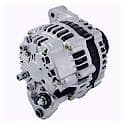 Alternator: New, 100 Amps