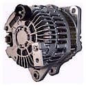 Alternator: New, 95 Amps