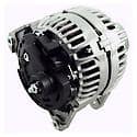 Alternator: New, 136 Amps