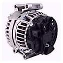 Alternator: New, 140 Amps