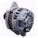 Alternator: New, 115 Amps