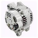 Alternator: New, 110 Amps